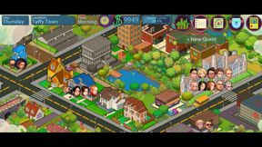Taffy Tales V1.07.3c Part 95 Horny MILFs! by Loveskysan69
