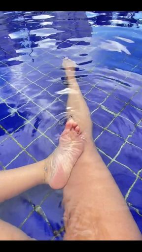 Pool Day