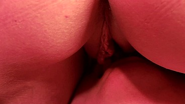These ladies are so hot for each other's slits, the action is incredible!