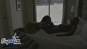 Supalvaproduction - update #49 - Quincy Roee Wakes Up MrNUTTZ - Jun 23, 2023