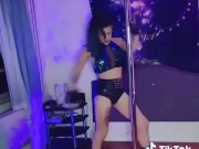 Trans montero