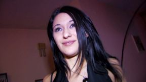 Threesome with anal and sex toys