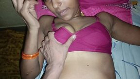 Did hot desi sex with Bihari bhabhi