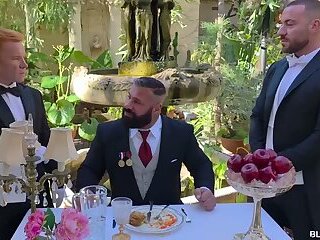 NICOLA VENEZIANO X LEO REDWOOD