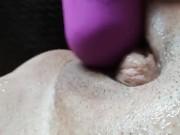 REGALO DE MI 38 CUMPLEAÑOS. NECESITO UNA POLLA URGENTE. SQUIRT DE UNA MILF