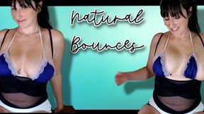Natural Bounces