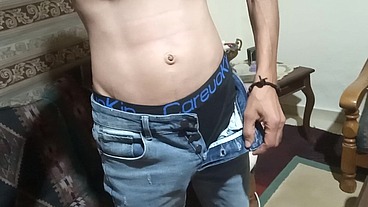 Sexyarabman - ممحون كتير مين بحب ينيكني ️️