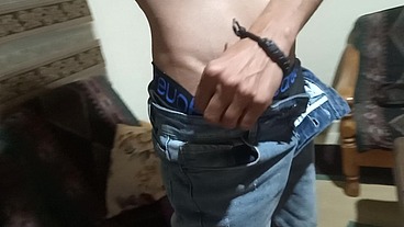 Sexyarabman - ممحون كتير مين بحب ينيكني ️️