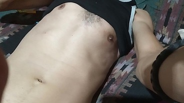 Sexyarabman - ممحون كتير مين بحب ينيكني ️️