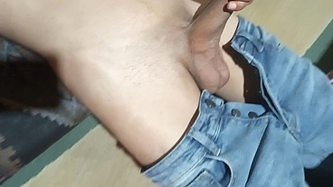 Sexyarabman - ممحون كتير مين بحب ينيكني ️️