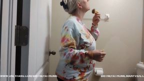 PREGNANT Denial 34 weeks