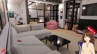 Steps of Debauchery #24 - Spectators ask him to take off his clothes - Jazziuu - Gameplay