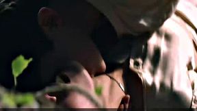 Charlotte Vega scenes