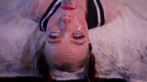 Scarlet Chase 20 of Your Friends Jizz on My Face - POINT-OF-VIEW Role Play in 4K - Ejaculations