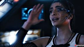 Space Junk - Episode I