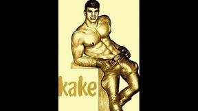 Tom of Finland