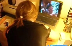 Getting fucked overnight by my friend Alex