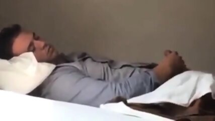Did nt finish in a hostel