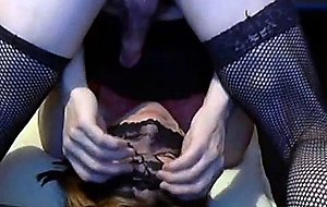 Self sucking solo