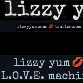 lizzy yum - X Edit