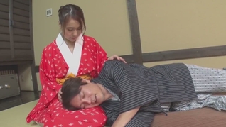 【無】洗練された大人のいやし亭 ～心ゆくまで舐めて差し上げます～ パート1