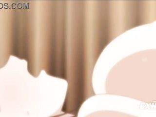 Stepmom Craves try a Young Dick - Comics [UNCENSORED].mp4