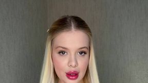 Member Video @VikkiAstor @Showing Boobs & #Big Boobs #Blonde #Amateur xxx hot hardcore | Tik.Porn