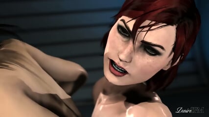 Miranda in Charge