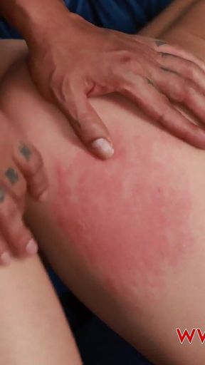 Anal Pleasure. Emily Thorne