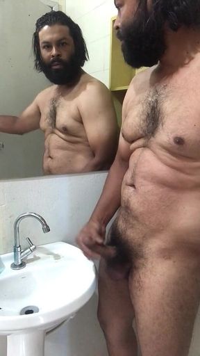 New House, Bunch of Grapes, Neighbor's Panties, Shower.
