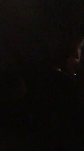 Car Blowjob