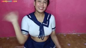 Deepthroat for money!