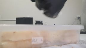 Crushing Pineapple Boots