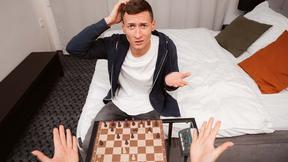 ”Before Going Out”