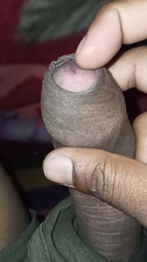 Must-see moment from "masturbation"