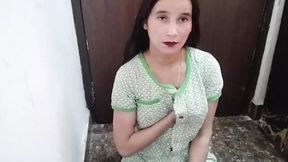 Step sister ke muh me maal geera diya