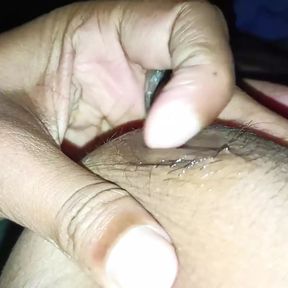 Masti Time Masterbating Video