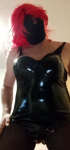 I love sexy TS women