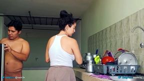 My employee wants sex