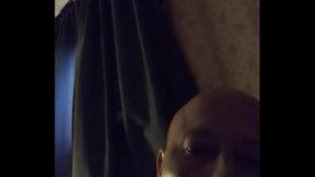 Step–Cousin’s Verbal Guidance Leads to Intense Masturbation Session