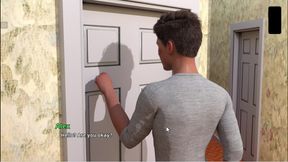 College Kings 7 Went to the Wolfs Party