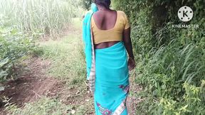 Marathi wife fast time outdoors fucking