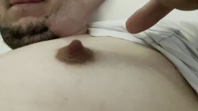 Tits Lover, This Is for You