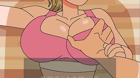 LockDown Dom part 11