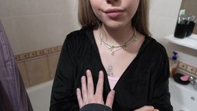 Maramoyka Adventures Part 1, Quick Public Pickups - Quick Blowjob