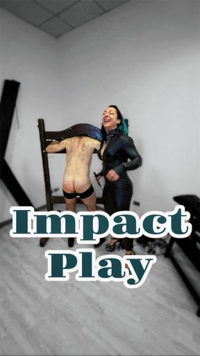 Impact Play