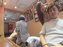 230319美容師のエロ店員とエッチな行為c1