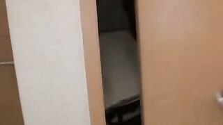 JAPANS FLEXI QUEEN UNLEASHES Petite Cutie Shatters Limits with Insane Squirting Orgasms!!