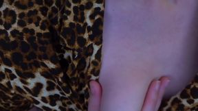 The Secret Mommy Club With Sydney Harwin