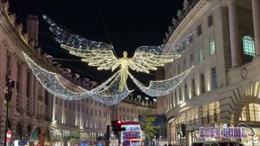 The Adventures of Lety Howl, Episode 10: I Love London